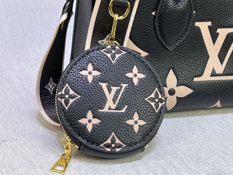 LV Shopping Bags